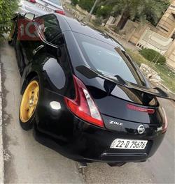 نیسان 370Z